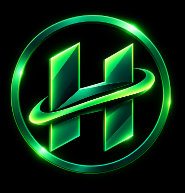HubDeriv Logo